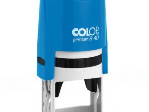 Печать colop r40 printer2