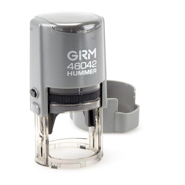 Печать grm-46042-hummer-grey