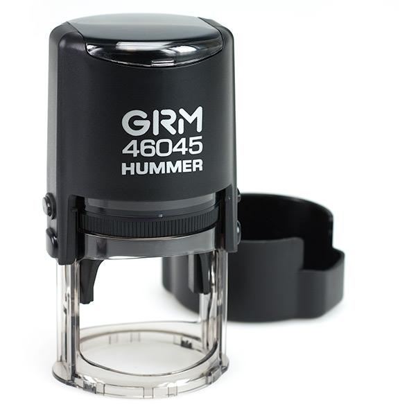 Печать grm-46045-hummer