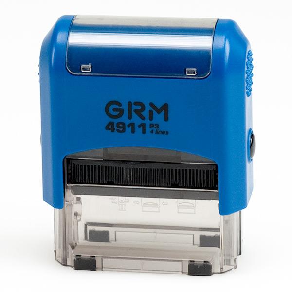 Печать grm-4911-p3