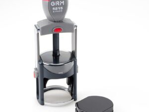 Печать grm-5215-2pads